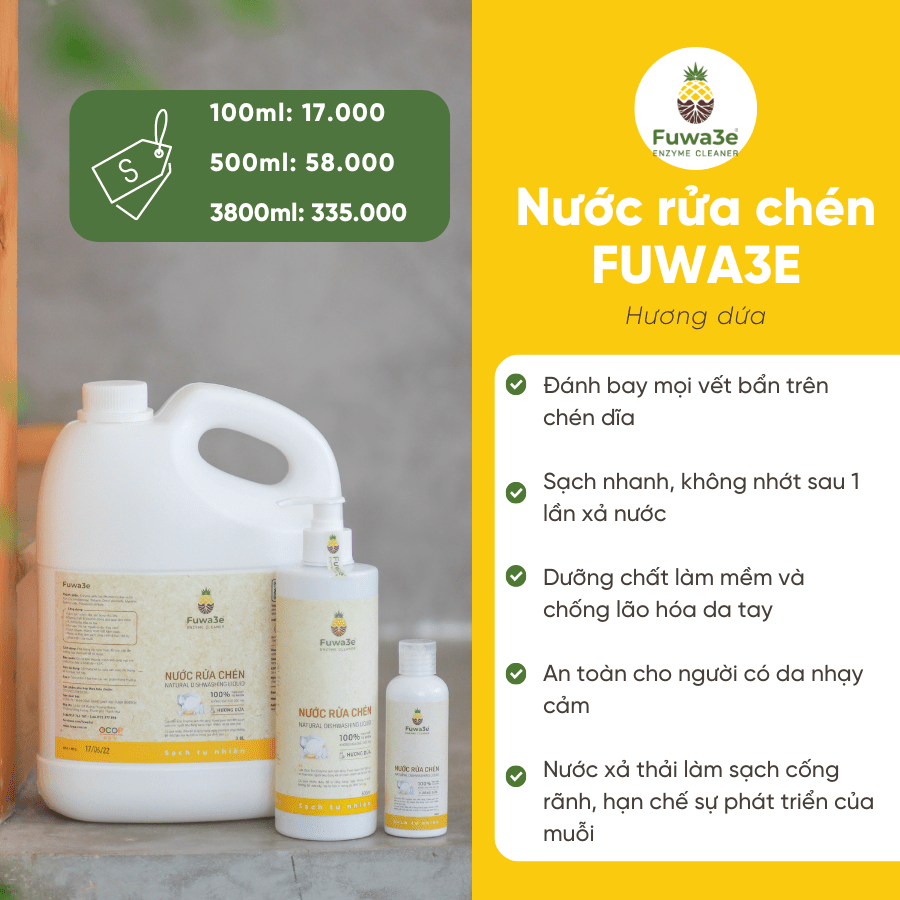 Những công dụng về sản phẩm 